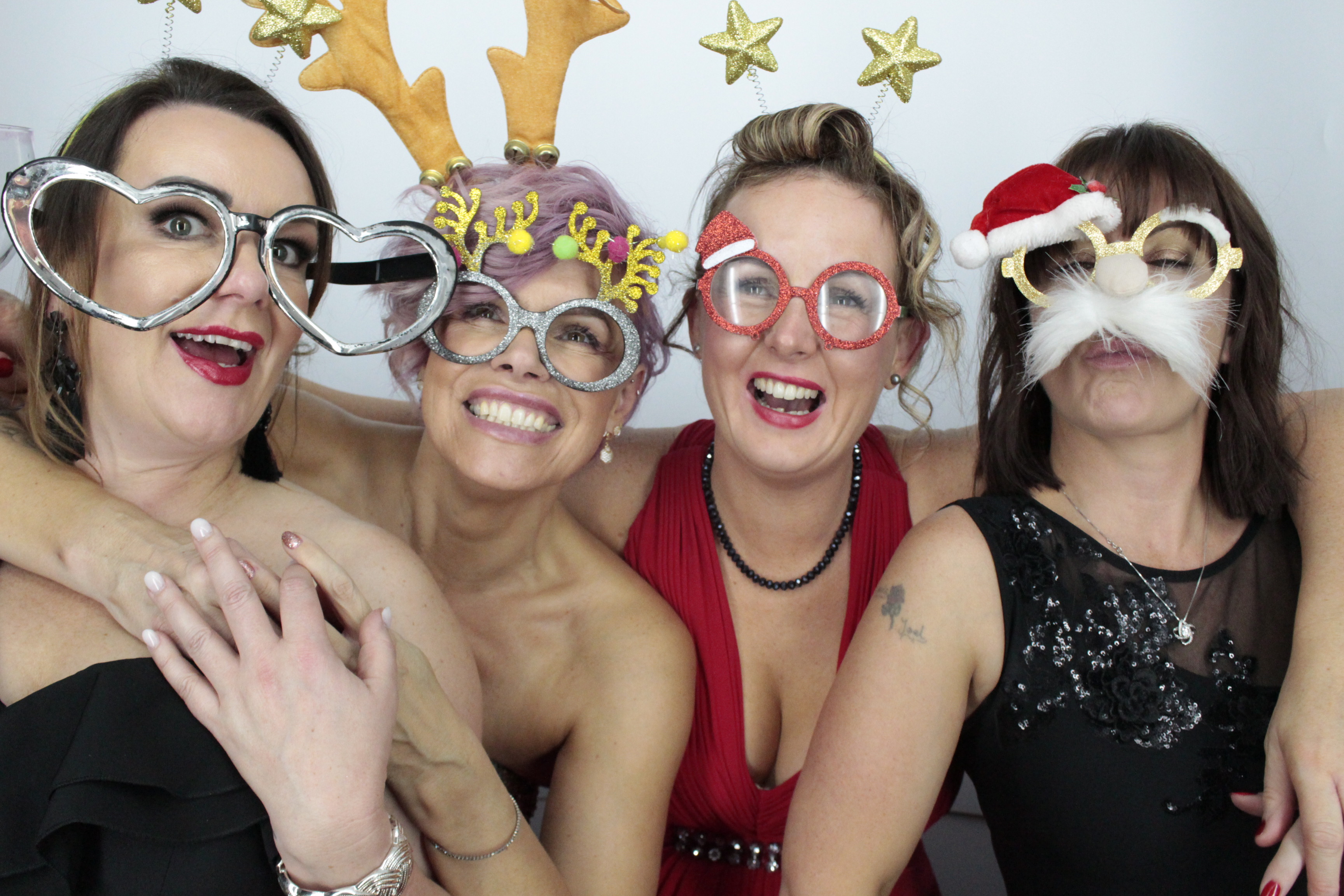 Christmas Function  | View more photos from the event at gallery.myphotoboothexperience.co.uk/u/MyPhotoBoothExperienceLtd/Christmas-Function